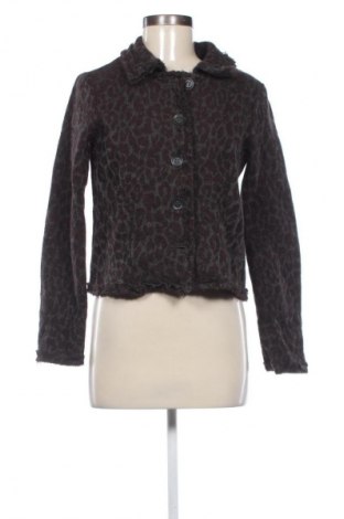 Damen Strickjacke POINT VIRGULE, Größe M, Farbe Mehrfarbig, Preis 8,99 €