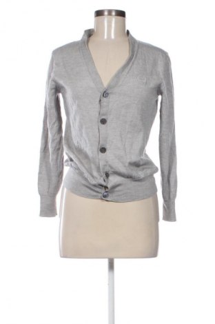 Damen Strickjacke Paul Rosen, Größe M, Farbe Grau, Preis € 32,00