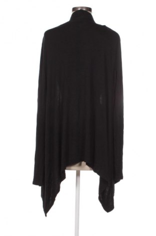 Damen Strickjacke Peppercorn, Größe L, Farbe Schwarz, Preis € 6,99