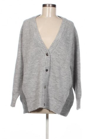 Dámsky kardigán Pieces, Veľkosť M, Farba Sivá, Cena  15,95 €
