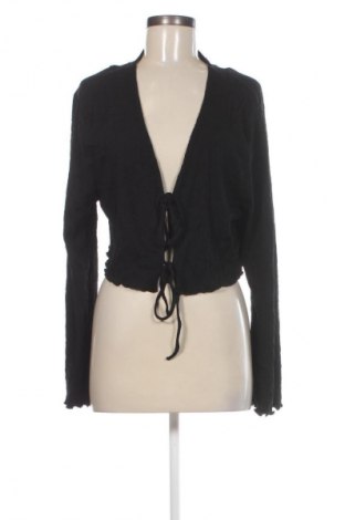 Damen Strickjacke Primark, Größe L, Farbe Schwarz, Preis € 4,99