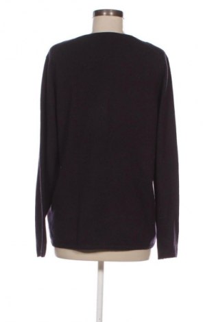 Damski kardigan Pure Cashmere NYC, Rozmiar L, Kolor Fioletowy, Cena 294,99 zł