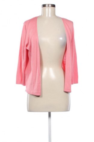 Damen Strickjacke Q/S by S.Oliver, Größe S, Farbe Rosa, Preis 50,89 €