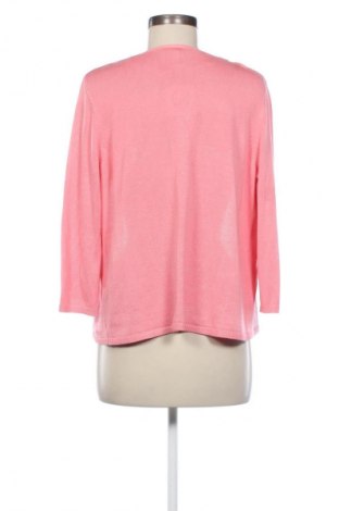 Damen Strickjacke Q/S by S.Oliver, Größe S, Farbe Rosa, Preis 50,89 €