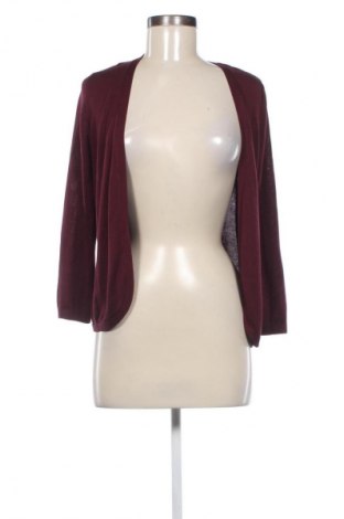Cardigan de damă Q/S by S.Oliver, Mărime S, Culoare Roșu, Preț 251,31 Lei