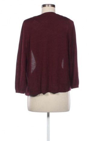 Cardigan de damă Q/S by S.Oliver, Mărime S, Culoare Roșu, Preț 251,31 Lei