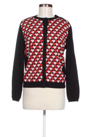 Damen Strickjacke Red Valentino, Größe M, Farbe Mehrfarbig, Preis 158,58 €