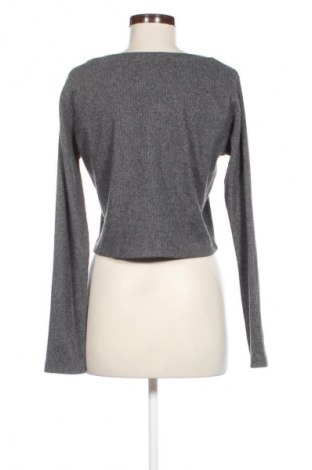 Damen Strickjacke Reserved, Größe L, Farbe Grau, Preis 8,99 €