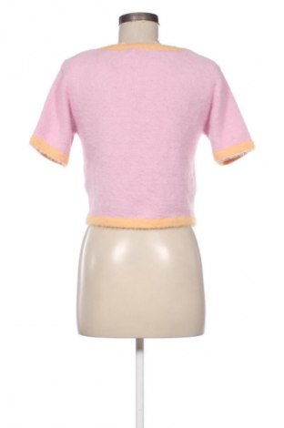 Damen Strickjacke Reserved, Größe XL, Farbe Lila, Preis 23,59 €