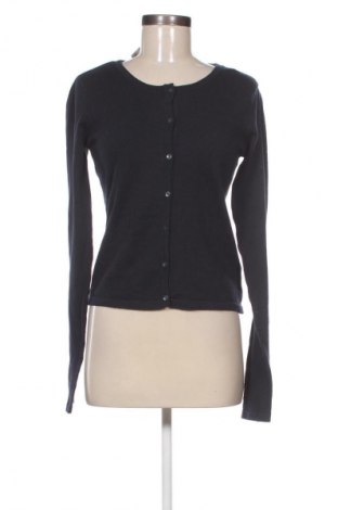 Damen Strickjacke Review, Größe XL, Farbe Blau, Preis € 20,97
