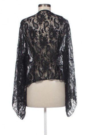 Damski kardigan SHEIN, Rozmiar 3XL, Kolor Czarny, Cena 95,99 zł
