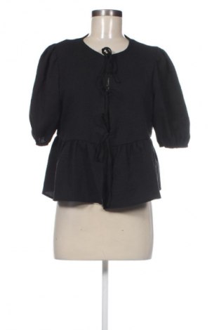 Damen Strickjacke SHEIN, Größe M, Farbe Schwarz, Preis € 7,99