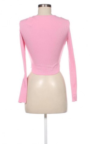 Damen Strickjacke SHEIN, Größe S, Farbe Rosa, Preis € 4,99