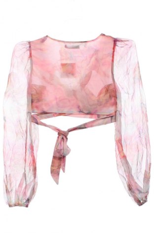 Damen Strickjacke SHEIN, Größe XS, Farbe Mehrfarbig, Preis € 11,99