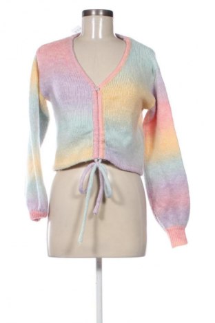 Cardigan de damă SHEIN, Mărime S, Culoare Multicolor, Preț 73,98 Lei