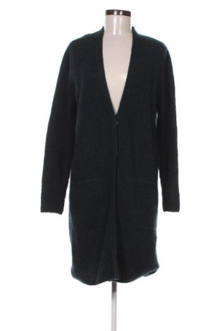 Damen Strickjacke Sandwich_, Größe XL, Farbe Grün, Preis 42,99 €