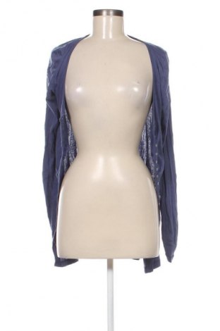 Damen Strickjacke Simclan, Größe M, Farbe Blau, Preis € 6,99