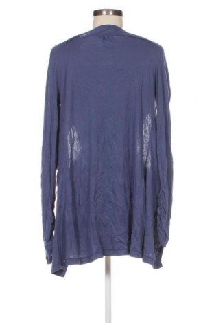 Damen Strickjacke Simclan, Größe M, Farbe Blau, Preis € 6,99