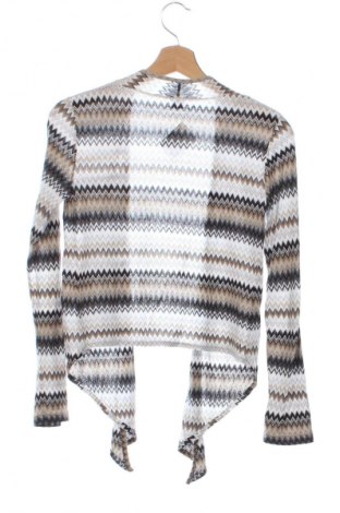 Damen Strickjacke Sir Oliver, Größe XS, Farbe Mehrfarbig, Preis € 21,00