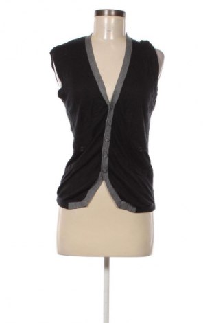 Cardigan de damă Sisley, Mărime S, Culoare Negru, Preț 202,99 Lei