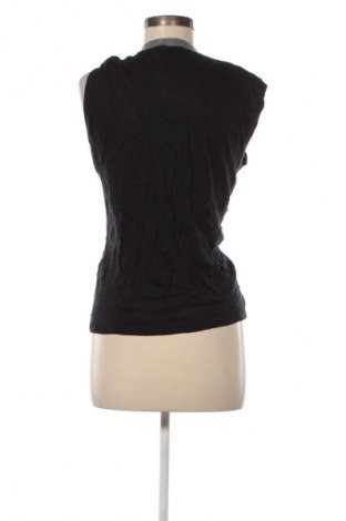 Cardigan de damă Sisley, Mărime S, Culoare Negru, Preț 202,99 Lei