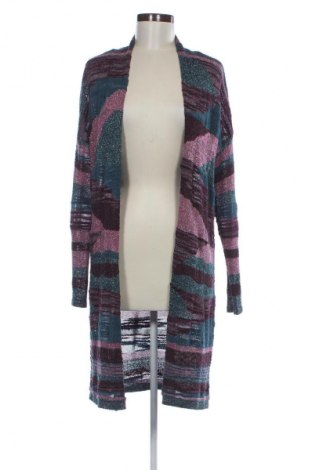Damen Strickjacke Sisley, Größe M, Farbe Mehrfarbig, Preis 17,99 €