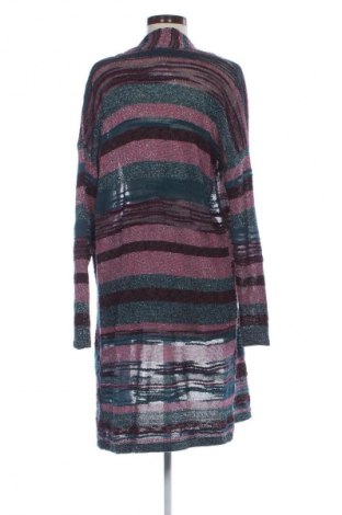 Damen Strickjacke Sisley, Größe M, Farbe Mehrfarbig, Preis 17,99 €