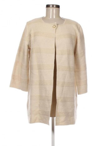 Damen Strickjacke Siste's, Größe M, Farbe Beige, Preis € 23,99