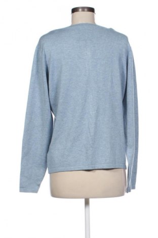 Cardigan de damă Soya Concept, Mărime XL, Culoare Albastru, Preț 174,49 Lei
