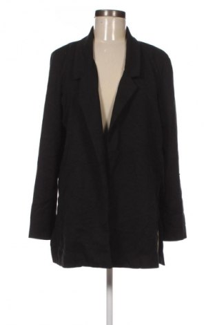 Cardigan de damă Stradivarius, Mărime M, Culoare Negru, Preț 94,99 Lei