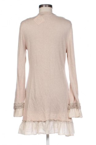 Damen Strickjacke Street One, Größe M, Farbe Beige, Preis 15,99 €