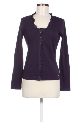 Cardigan de damă Street One, Mărime M, Culoare Mov, Preț 104,73 Lei