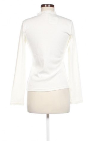 Damen Strickjacke Street One, Größe M, Farbe Weiß, Preis 21,00 €