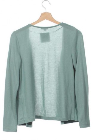 Damen Strickjacke Street One, Größe XS, Farbe Grün, Preis 50,05 €