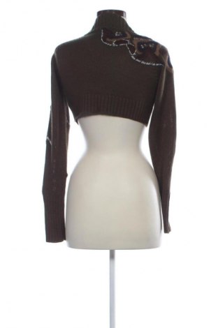 Damen Strickjacke Super Star, Größe M, Farbe Mehrfarbig, Preis 10,99 €