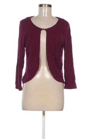 Damen Strickjacke Sure, Größe L, Farbe Lila, Preis € 4,99