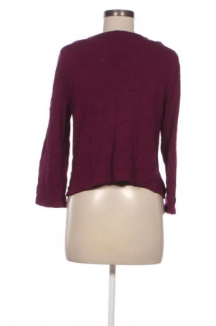 Damen Strickjacke Sure, Größe L, Farbe Lila, Preis € 4,99