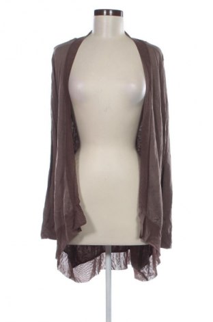 Damen Strickjacke Susy Mix, Größe S, Farbe Braun, Preis € 6,99