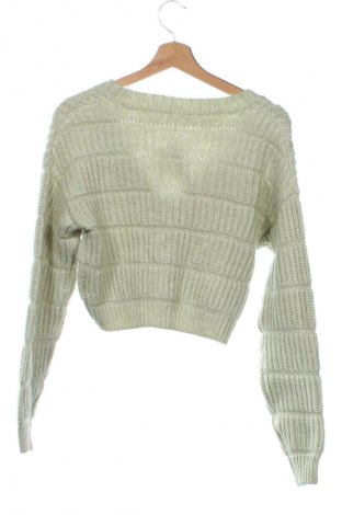 Cardigan de damă Tally Weijl, Mărime XS, Culoare Verde, Preț 117,35 Lei