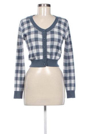 Damen Strickjacke Tally Weijl, Größe M, Farbe Mehrfarbig, Preis € 14,83