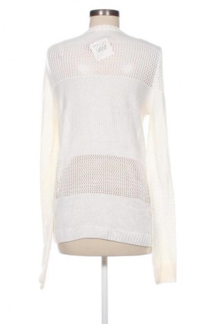 Damen Strickjacke Tezenis, Größe L, Farbe Ecru, Preis € 8,99