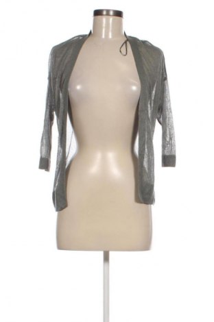 Damen Strickjacke Tezenis, Größe M, Farbe Grün, Preis € 4,99