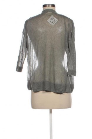 Damen Strickjacke Tezenis, Größe M, Farbe Grün, Preis € 4,99
