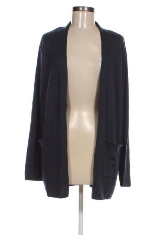 Damen Strickjacke Thomas Rath, Größe M, Farbe Blau, Preis 71,99 €