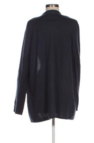 Damen Strickjacke Thomas Rath, Größe M, Farbe Blau, Preis 71,99 €