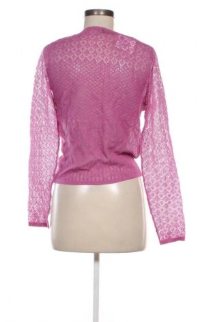 Damen Strickjacke Tintoretto, Größe M, Farbe Rosa, Preis € 10,99
