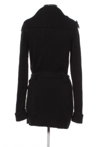 Damen Strickjacke Tom Tailor, Größe M, Farbe Schwarz, Preis 28,99 €