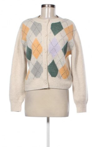 Damen Strickjacke Tom Tailor, Größe S, Farbe Mehrfarbig, Preis € 23,35