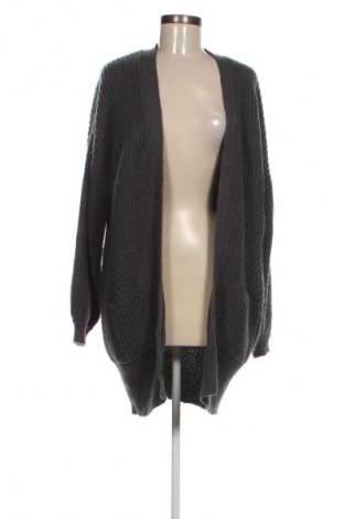 Damen Strickjacke Tu, Größe XXL, Farbe Grau, Preis 20,99 €