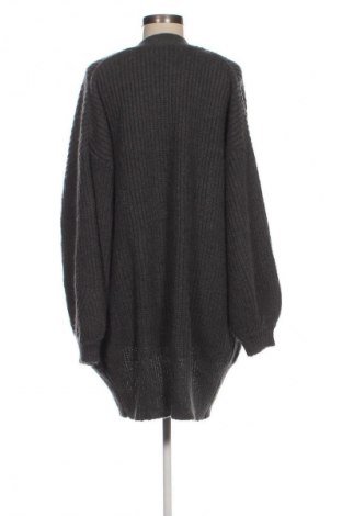 Damen Strickjacke Tu, Größe XXL, Farbe Grau, Preis 20,99 €